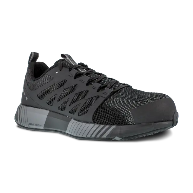 Reebok Men's Fusion Flexweave™ Work Athletic Work Shoe 1