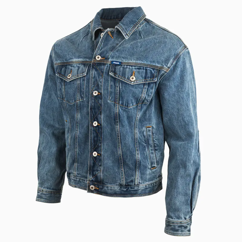 Resistol Classic Denim 1