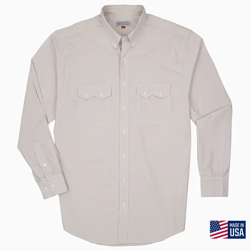 Resistol Double Pocket Pinstripe 1