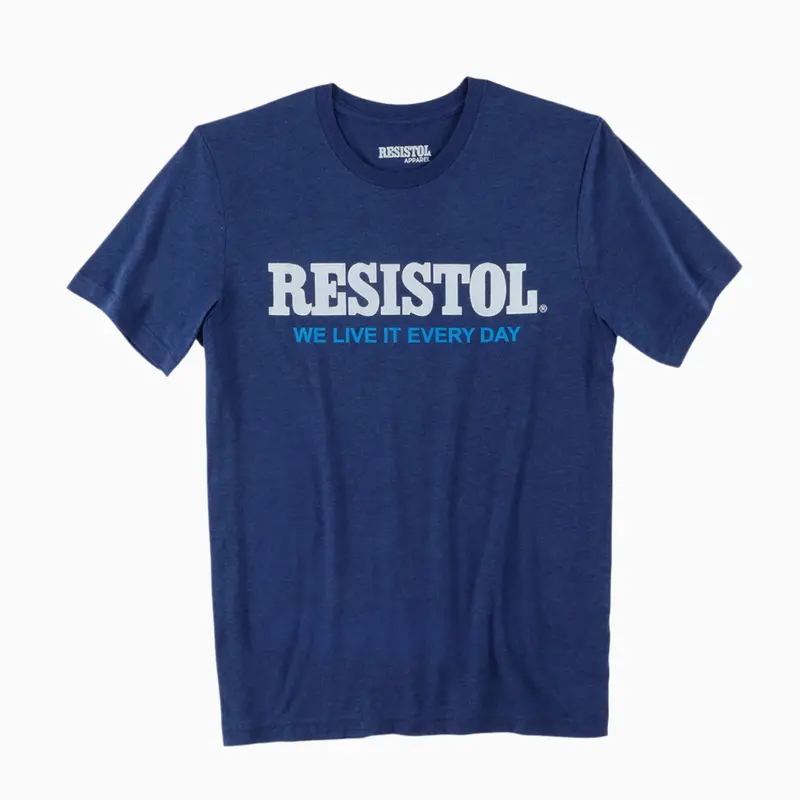 Resistol Every Day 1