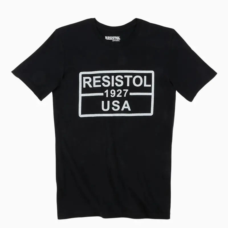 Resistol Quality 1