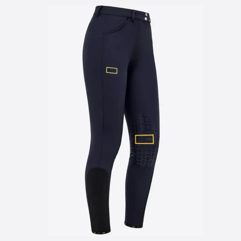 Rg Ladies Knee Grip Breech 1