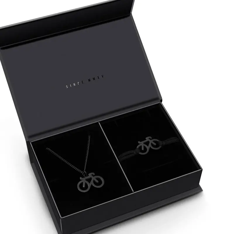 Rider Box Black 1
