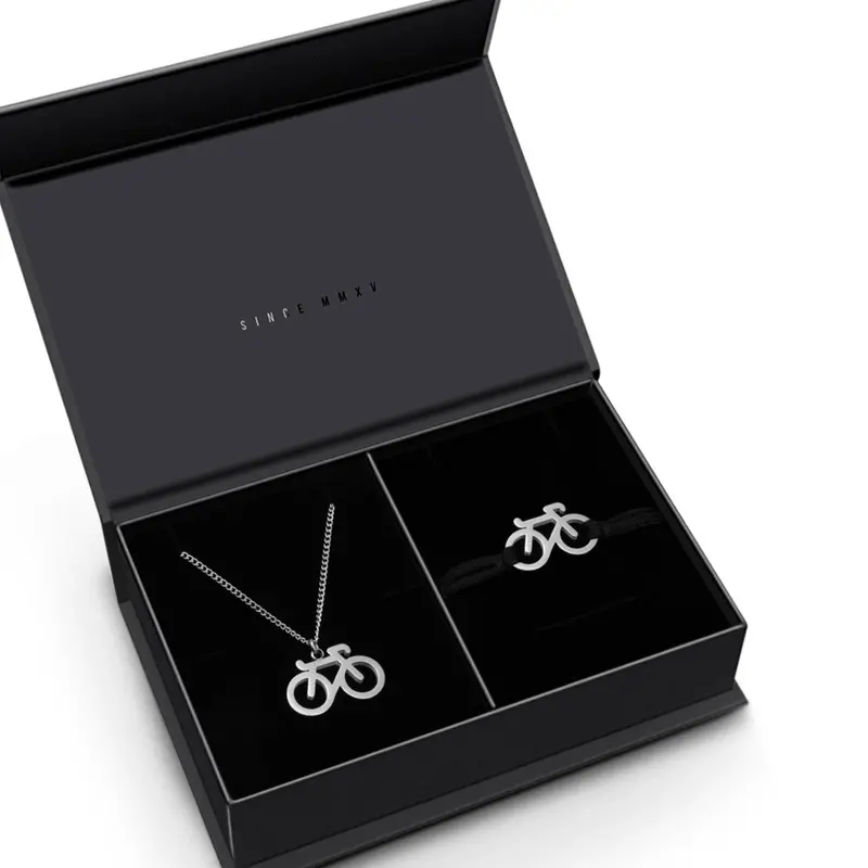 Rider Box Silver 1