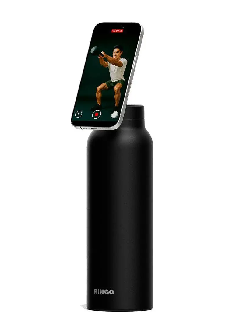 Ringo Pro The Magsafe® Water Bottle 24Oz 1