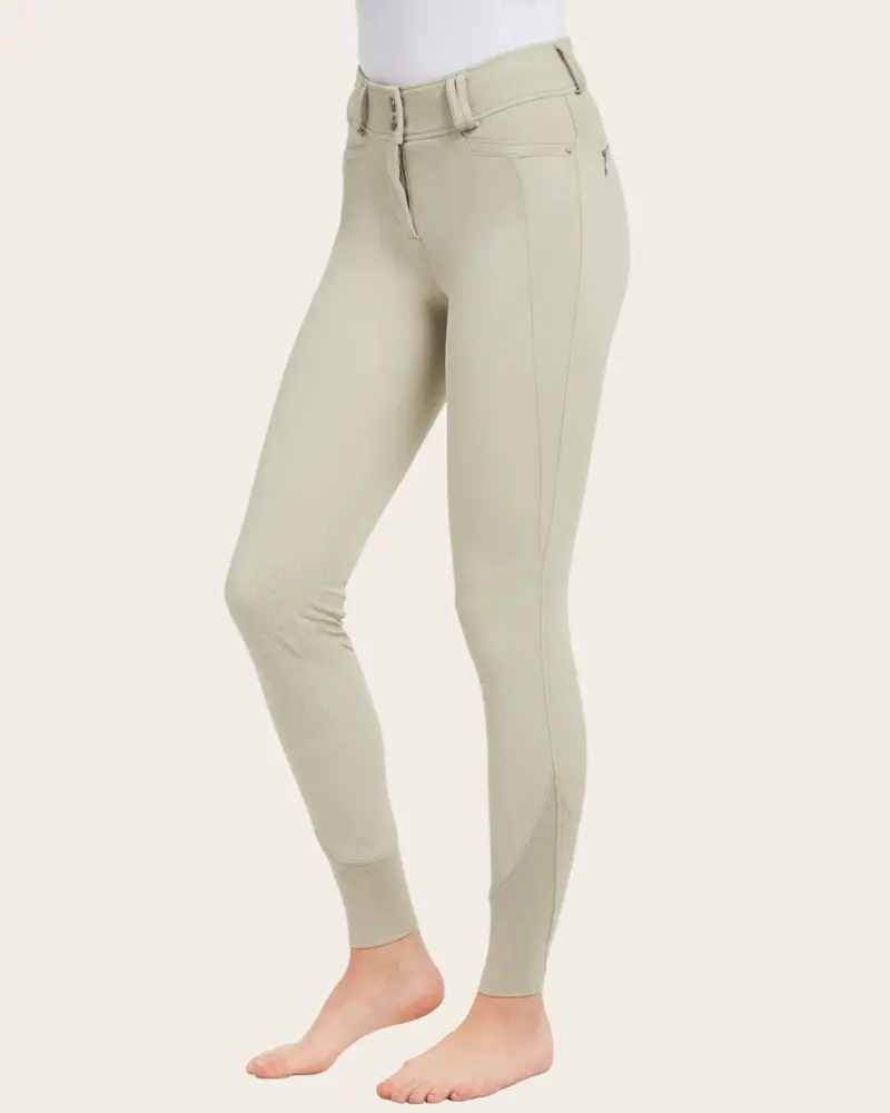 Rj Classics Heyden Ladies  Competition Breeches 1