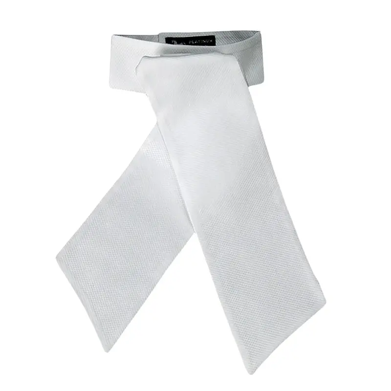 Rj Classics Pre-Tied Camden Pique Stock Tie 1
