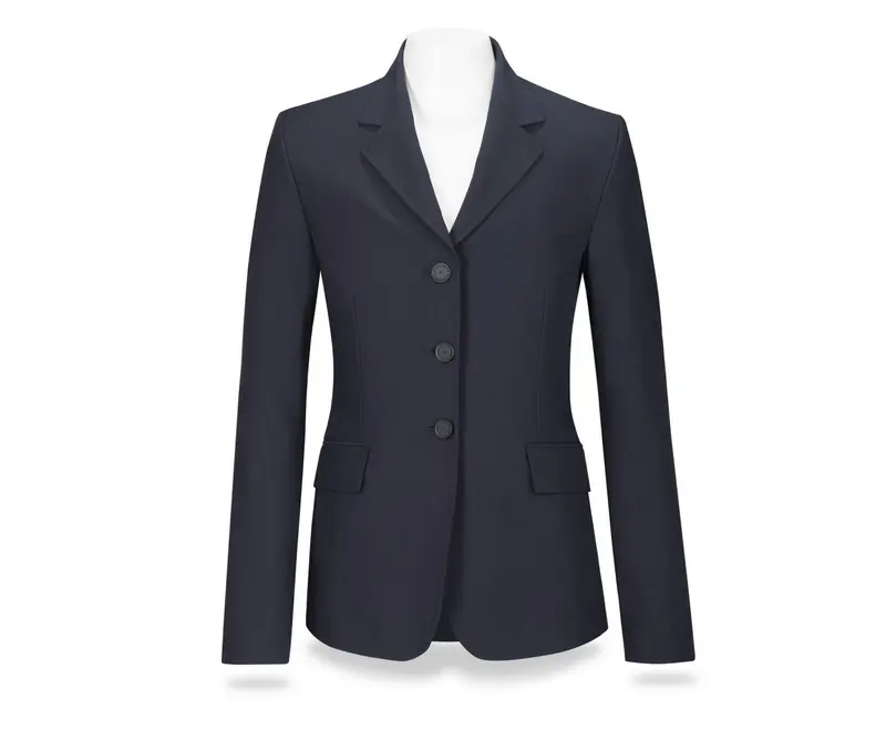 Rj Classics Skylar Jr Girls Show Jacket 1