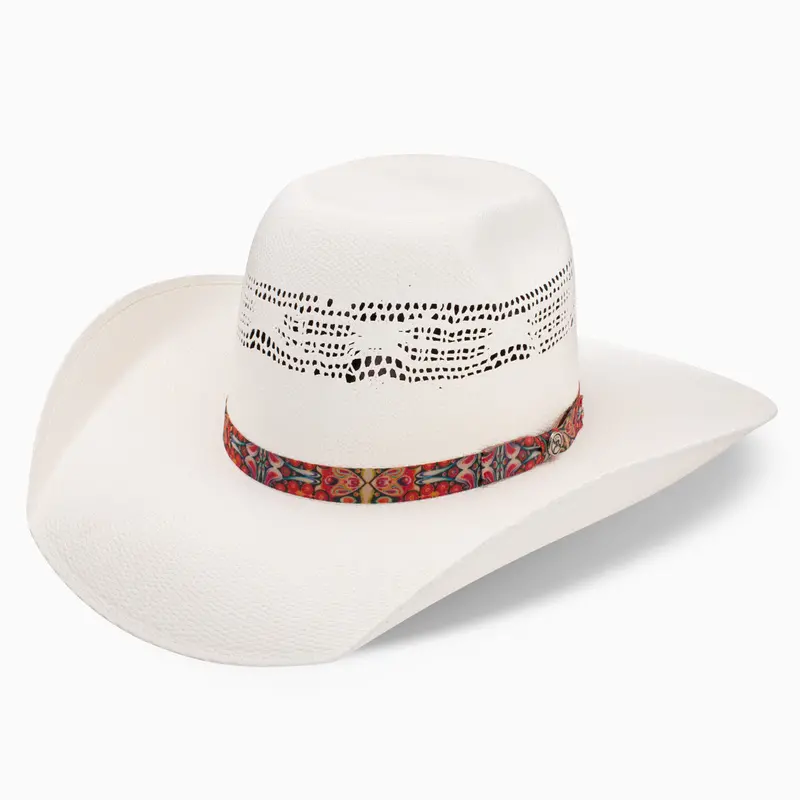 Rocker - Hooey Cowboy Hat 1