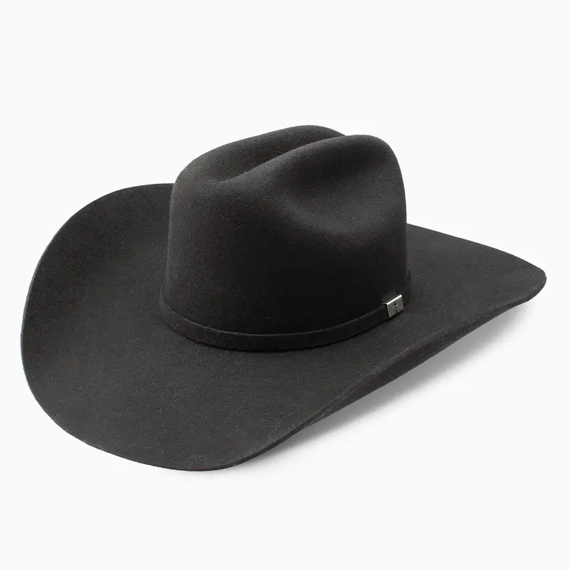 Rodeo Houston - Houston Rodeo Cowboy Hat 1