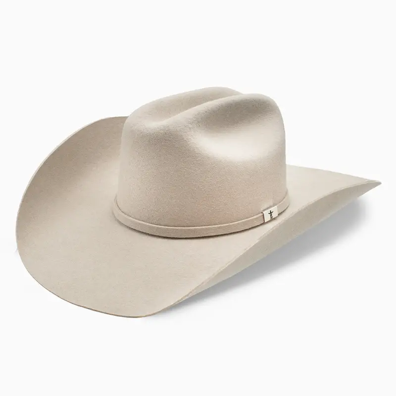 Rodeo Houston - Houston Rodeo Cowboy Hat 1