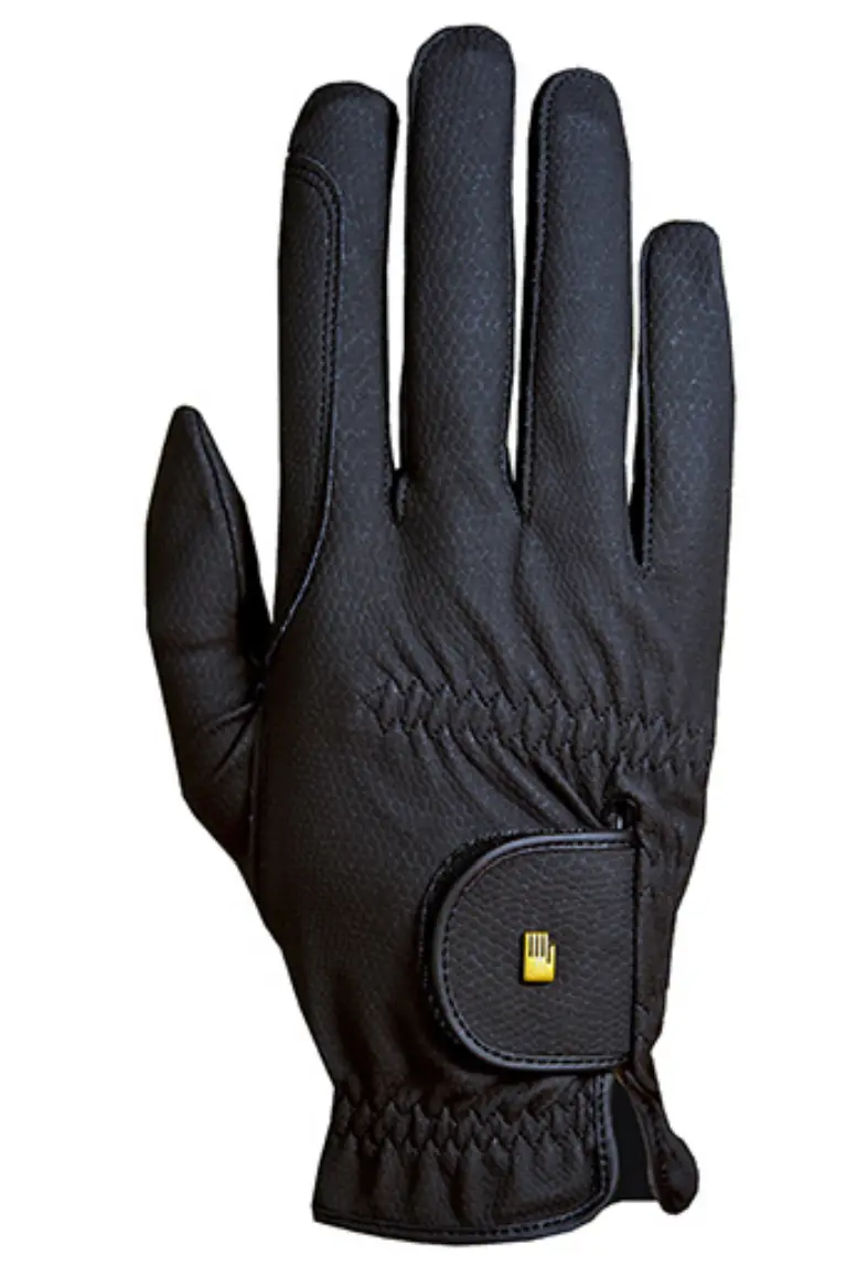 Roeckl  Grip Glove 1