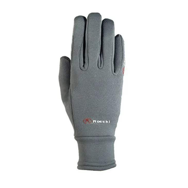Roeckl Warwick Fleece Glove 1