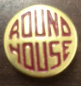 Round House Button 1