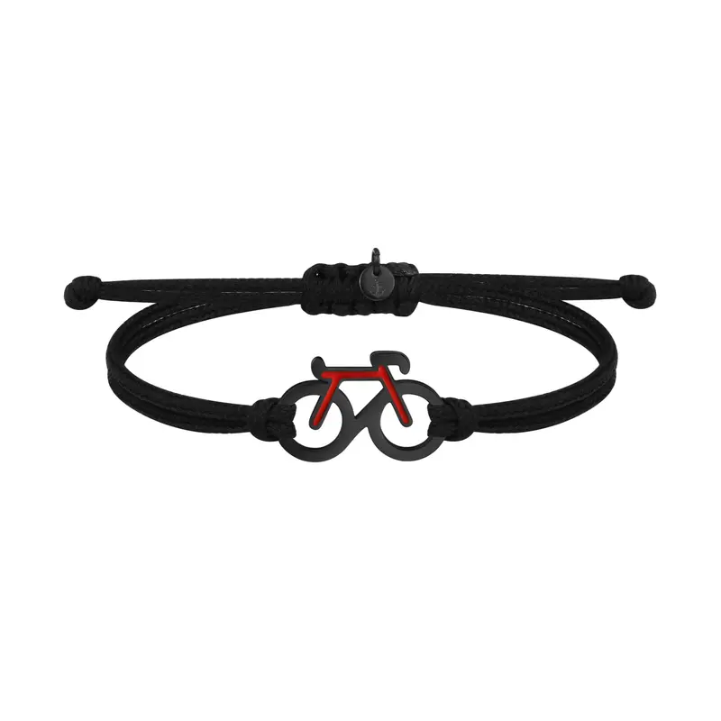 Ruby Bike Bracelet 1