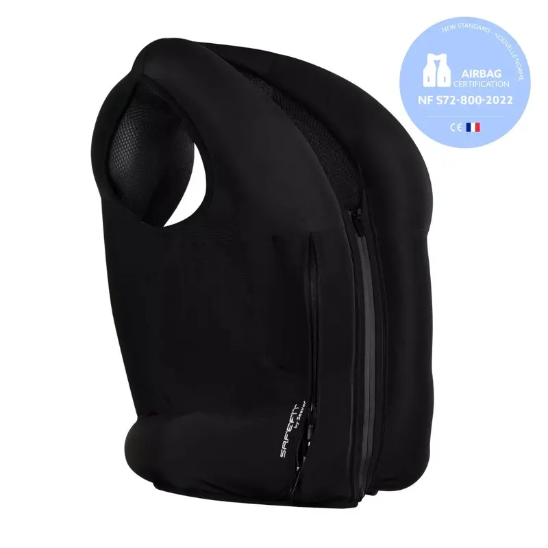 Safefit Airbag Vest 1