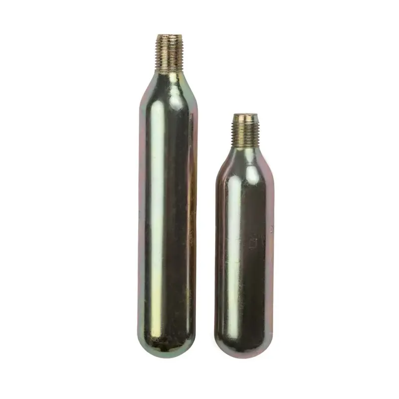 Safefit Airbag Vest Co2 Cartridge 1
