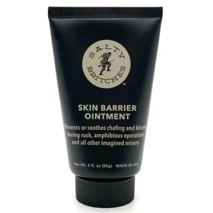Salty Britches Skin Barrier Ointment 1