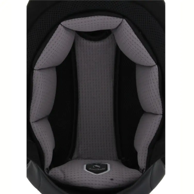 Samshield Shadowmatt Helmet Liner 1