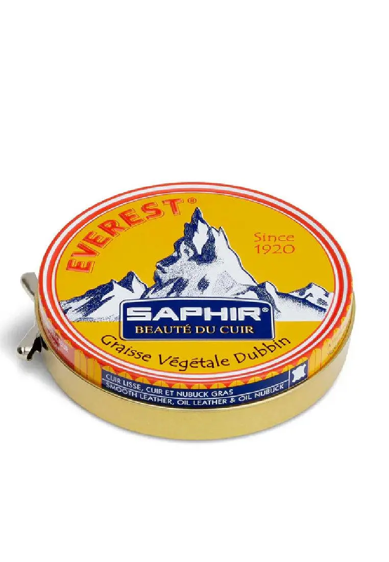 Saphir Beaute Du Cuir Everest 100Ml 1