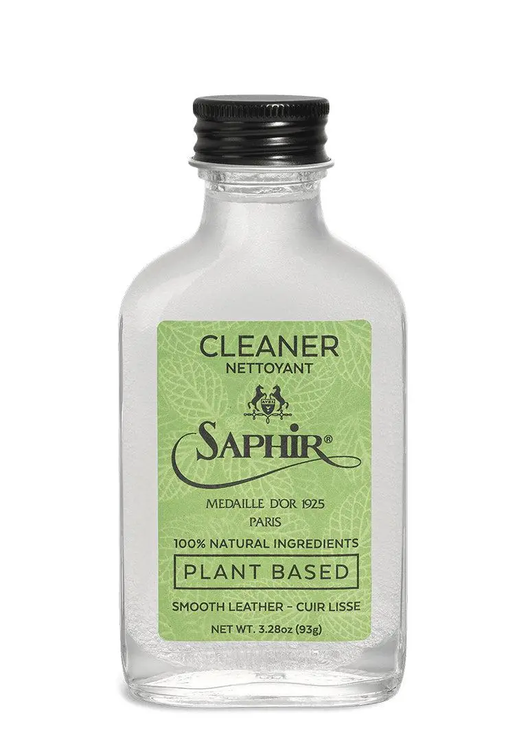 Saphir Medaille D'or Cleaner 100Ml 1