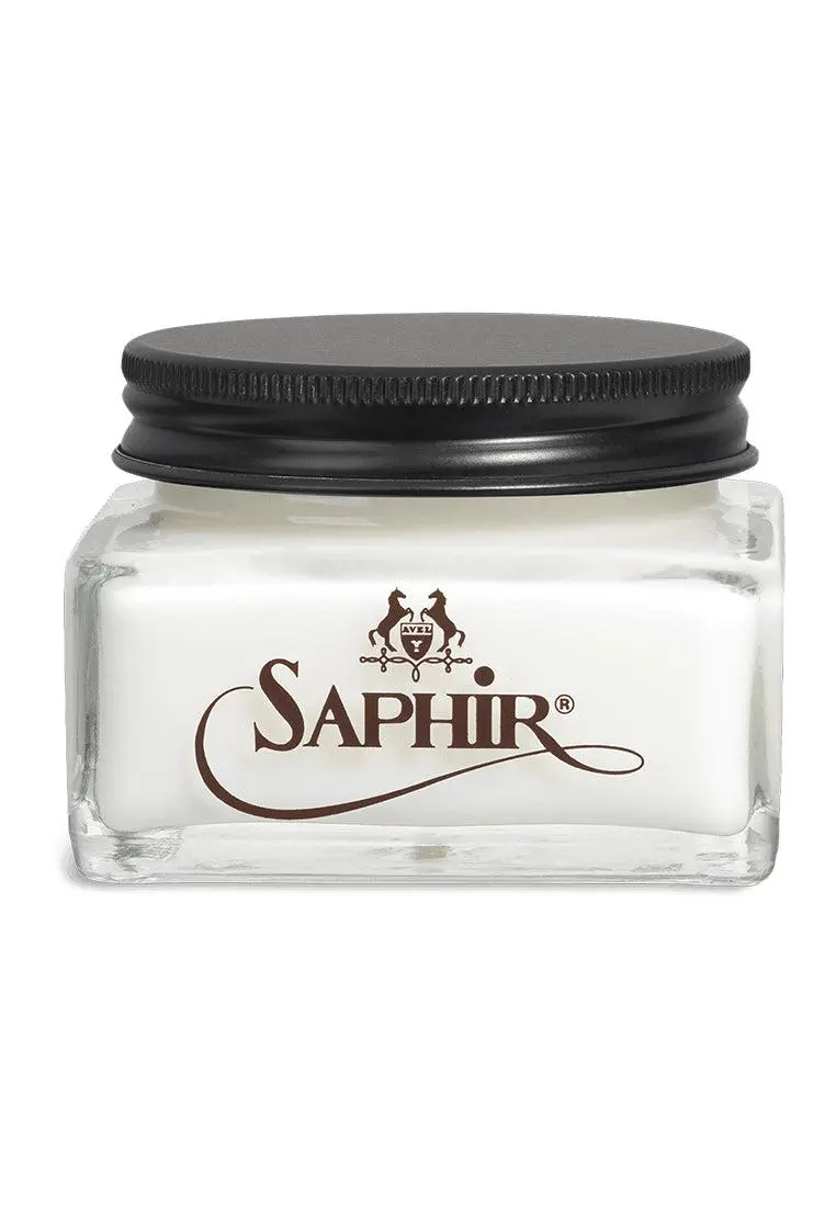 Saphir Medaille D'or Creme 1925 Neutral 75Ml 1