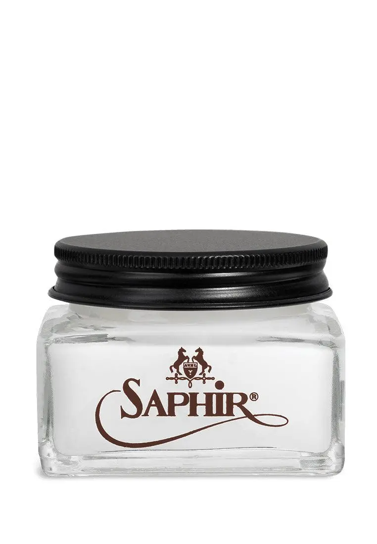 Saphir Medaille D'or Mink Oil 75Ml 1