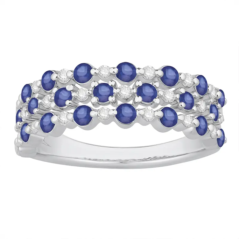 Sapphire Symphony Band 1