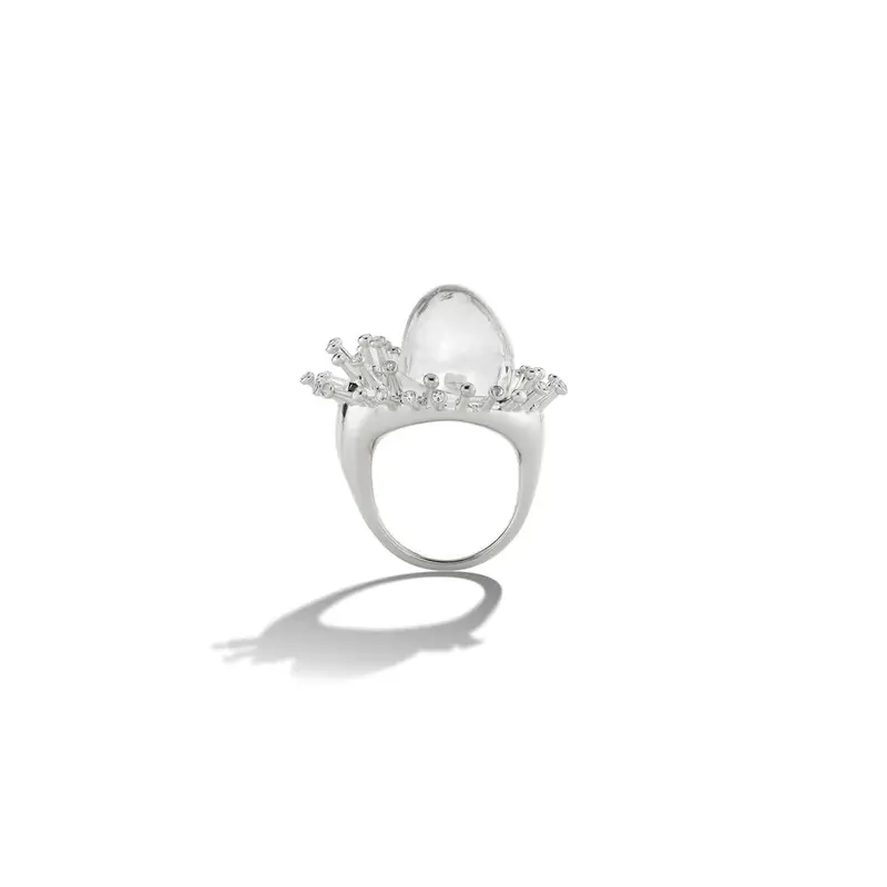 Savored Crystal Candy Pop Ring 1