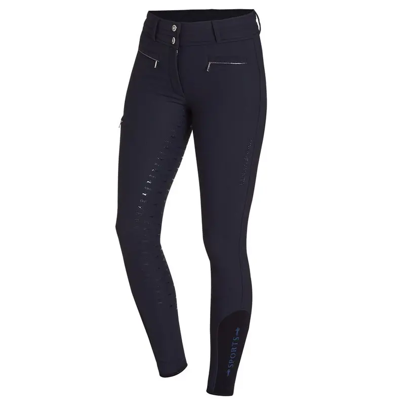 Schockemoehle Ladies Winter Heather Breech 1