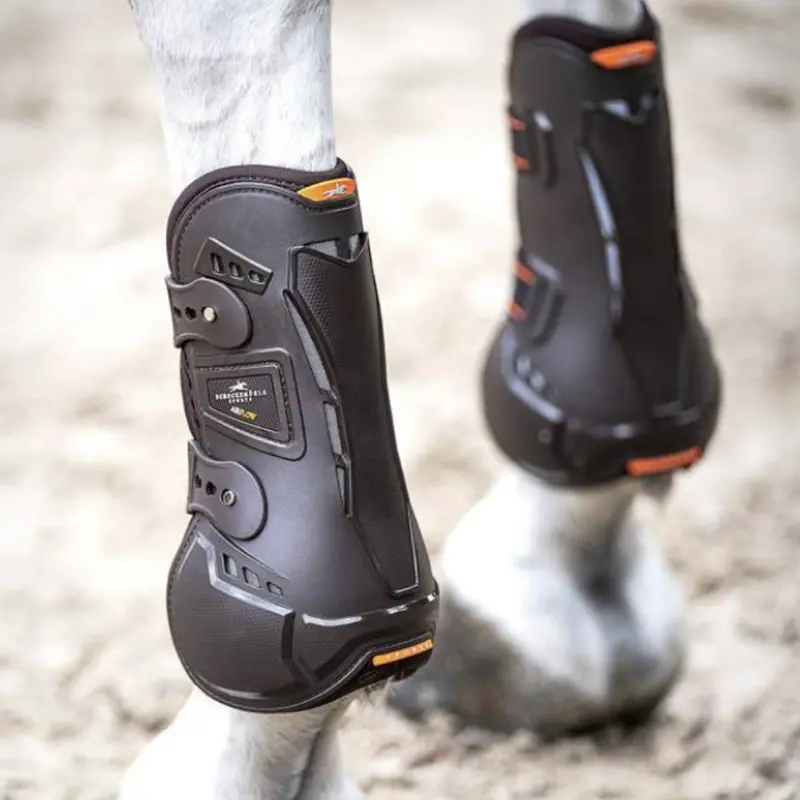 Schockemöhle Air Flow Champion Tendon Boot 1