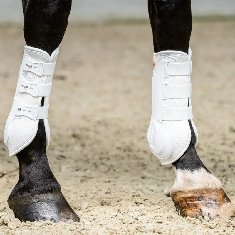 Schockemöhle Air Flow Dressage Tendon Boot 1