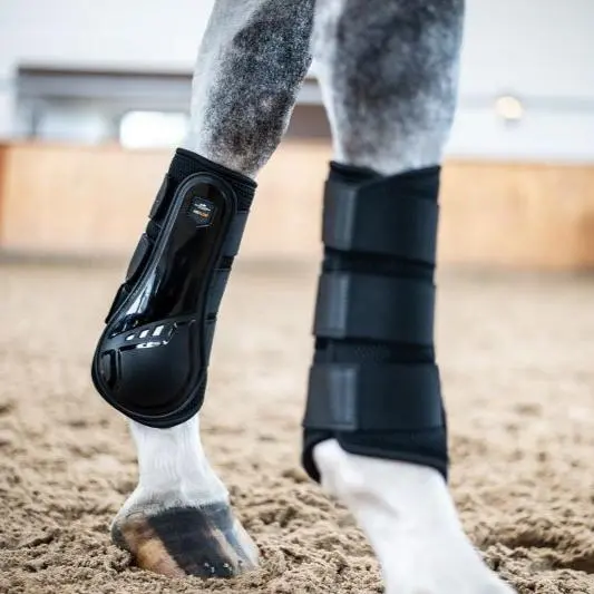 Schockemöhle Air Flow Training Boots 1