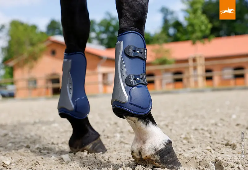 Schockemöhle Air Shock Tendon Boot 1