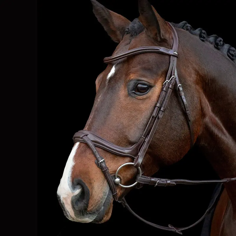 Schockemöhle Ancona Select Bridle 1