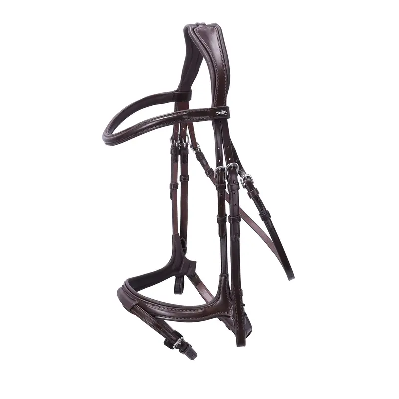 Schockemöhle Ancona Select Bridle 2