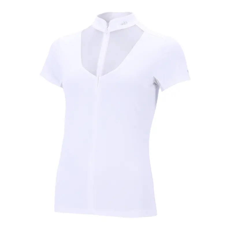 Schockemöhle Anita Short Sleeve Show Shirt 1