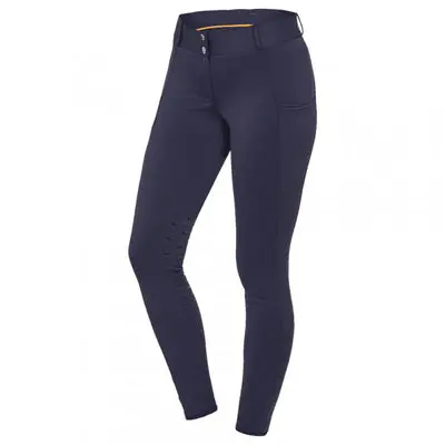Schockemöhle Carla Full Grip Style Breeches 1