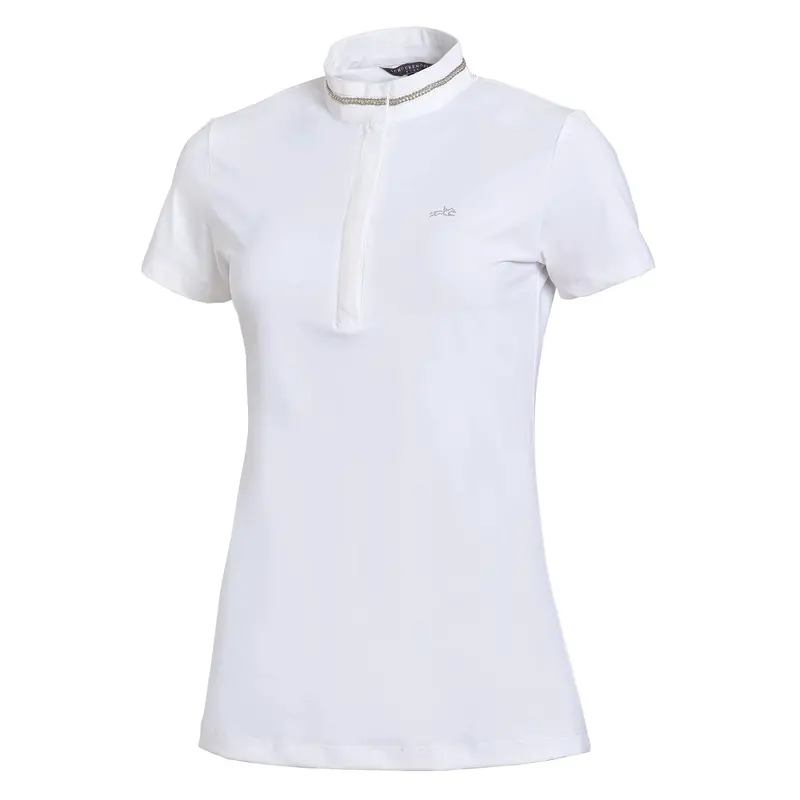 Schockemöhle Clea Ladies Competition Shirt 1