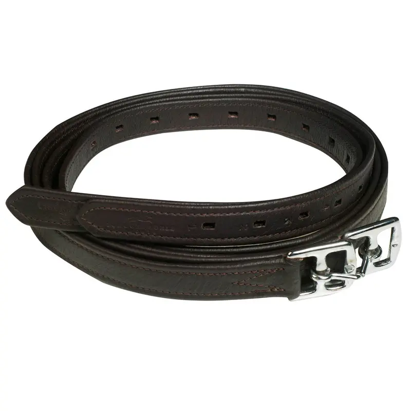 Schockemöhle Colorado Stirrup Leathers 1