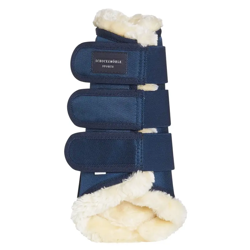 Schockemöhle Cozy Guard Boots 1