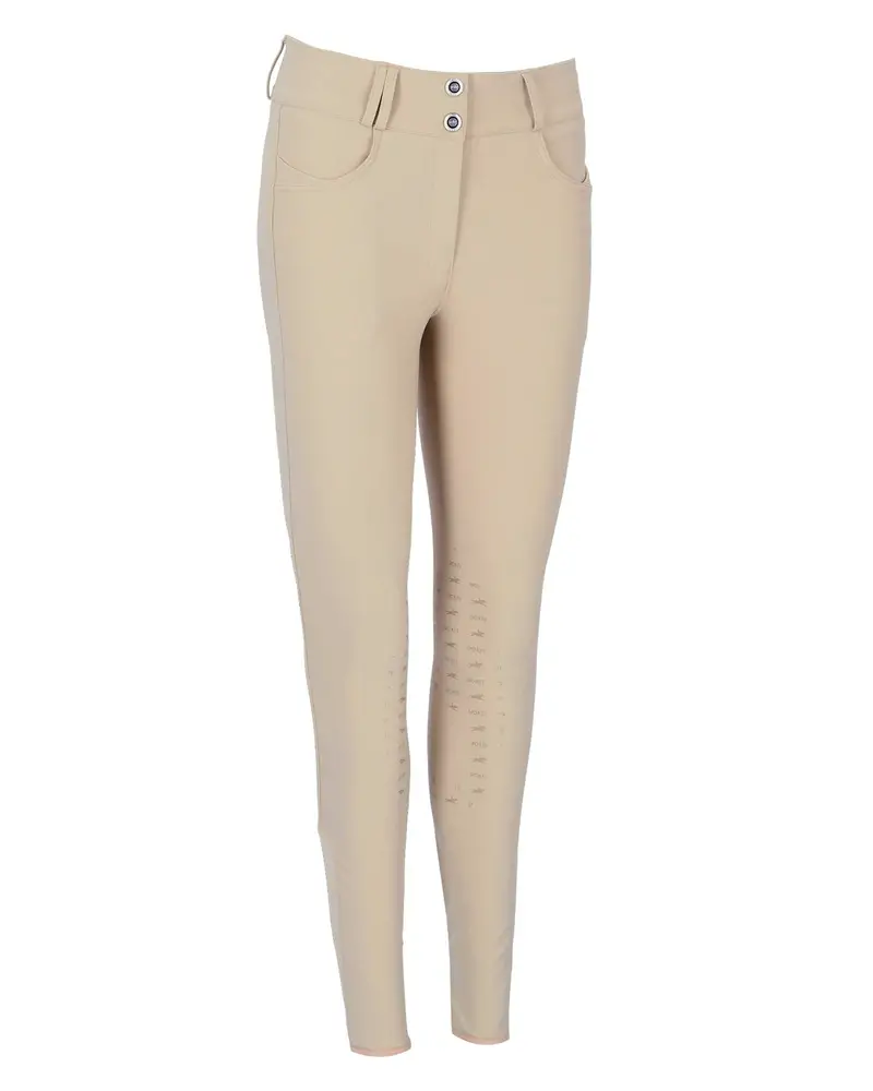 Schockemöhle Darleen Classic Knee Grip Breech 1
