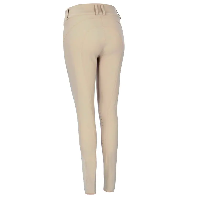Schockemöhle Darleen Classic Knee Grip Breech 6