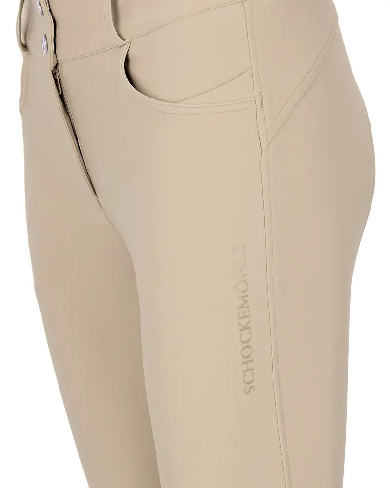 Schockemöhle Darleen Classic Knee Grip Breech 7