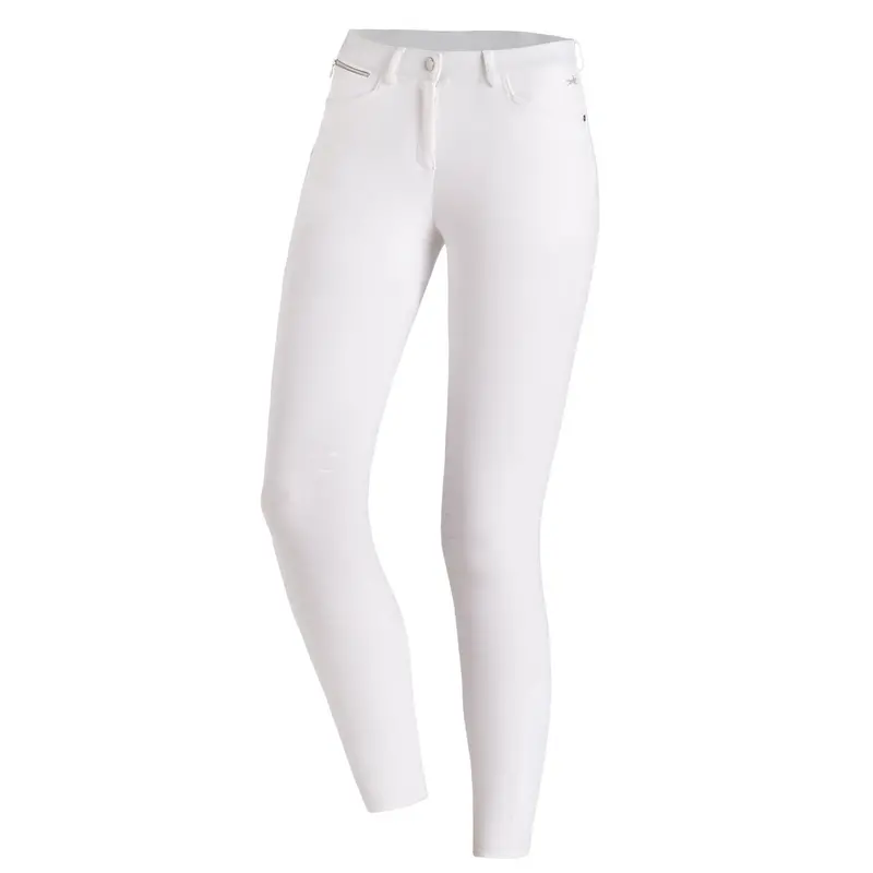 Schockemöhle Eleonore Knee-Grip Riding Breeches