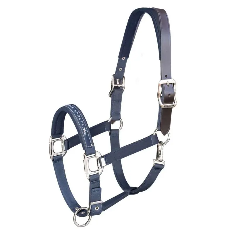 Schockemöhle Memphis Breakaway Halter 1
