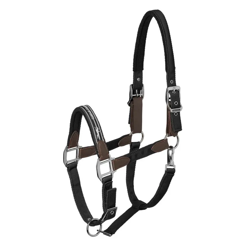 Schockemöhle Memphis Safety Halter 1