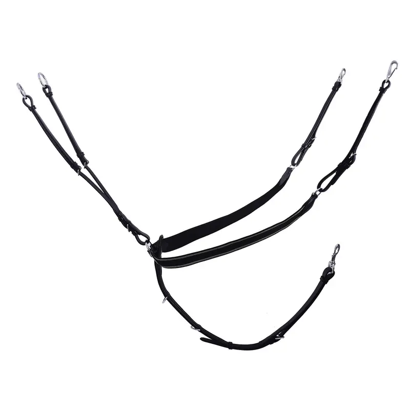 Schockemöhle Pro Jump Plus Breastplate 1