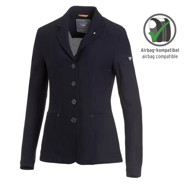 Schockemöhle Sports Air Cool  Ladies Show Jacket 1