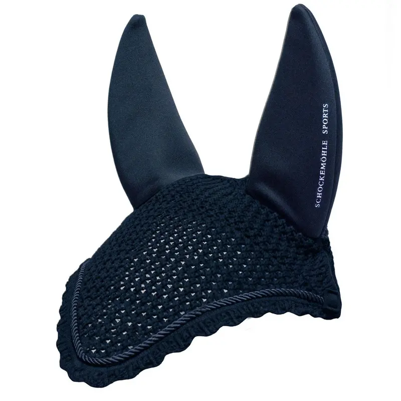 Schockemöhle Sports Air Silent Fly Veil 1